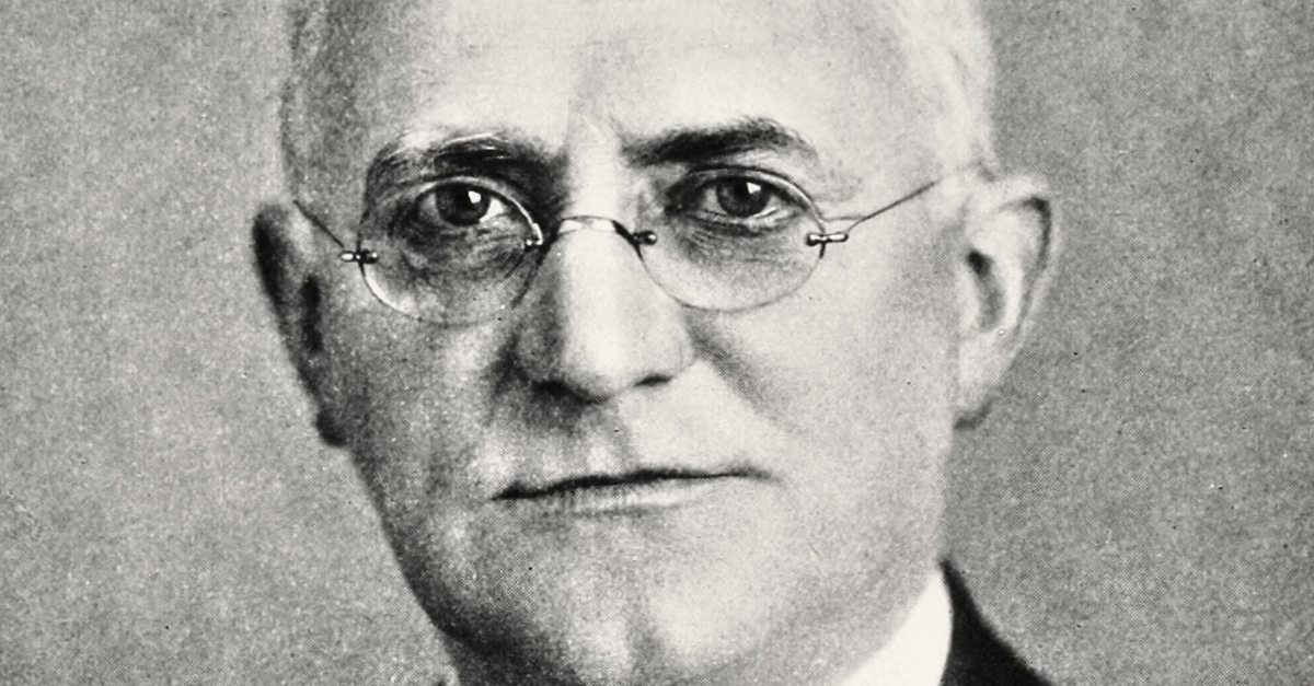 George Eastman