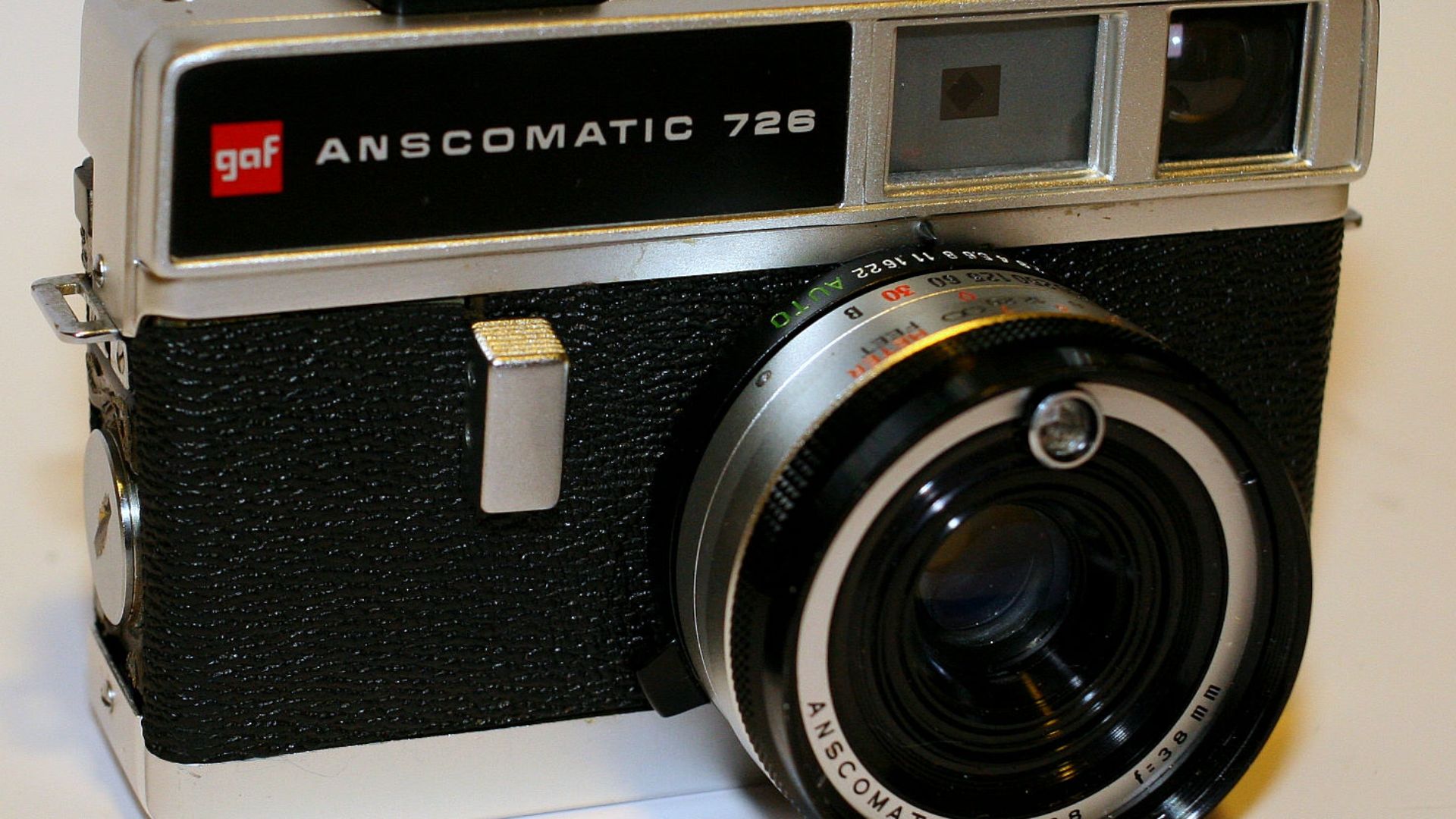 Rangefinder still needs some adjustment and I've not gotten the battery compartment open yet to clean out the old battery. But works fine on manual after unsticking the shutter.