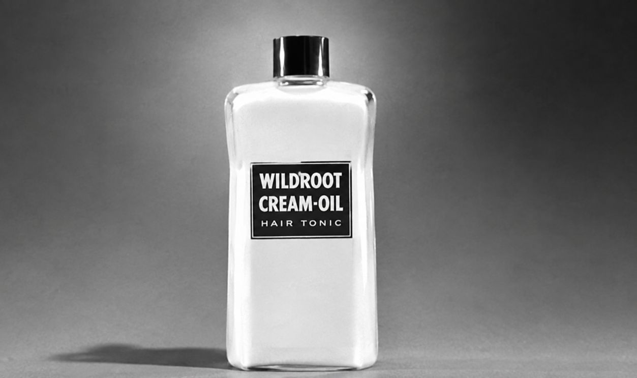 Screenshot from Wildroot Cream-Oil (1960)