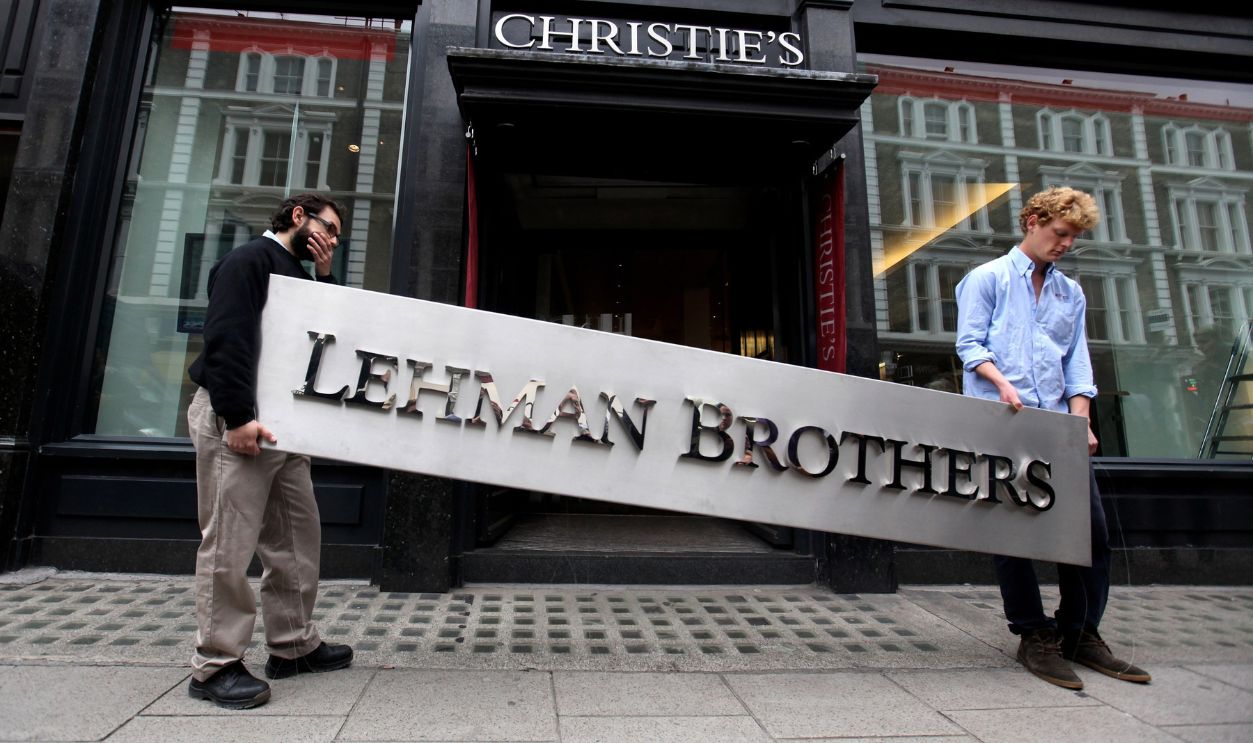 Lehman Brothers 104396071