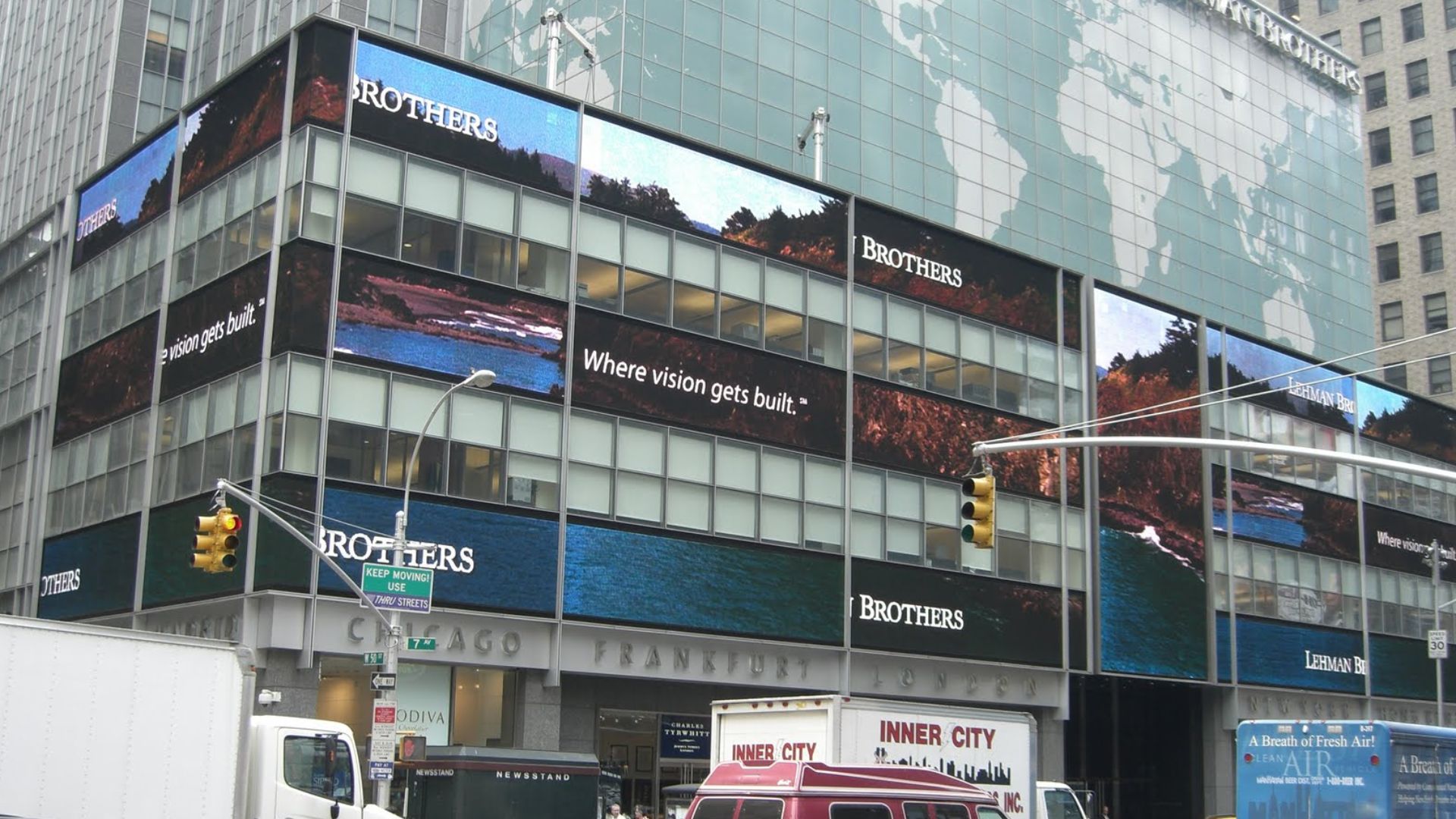 Lehman Brothers 2006