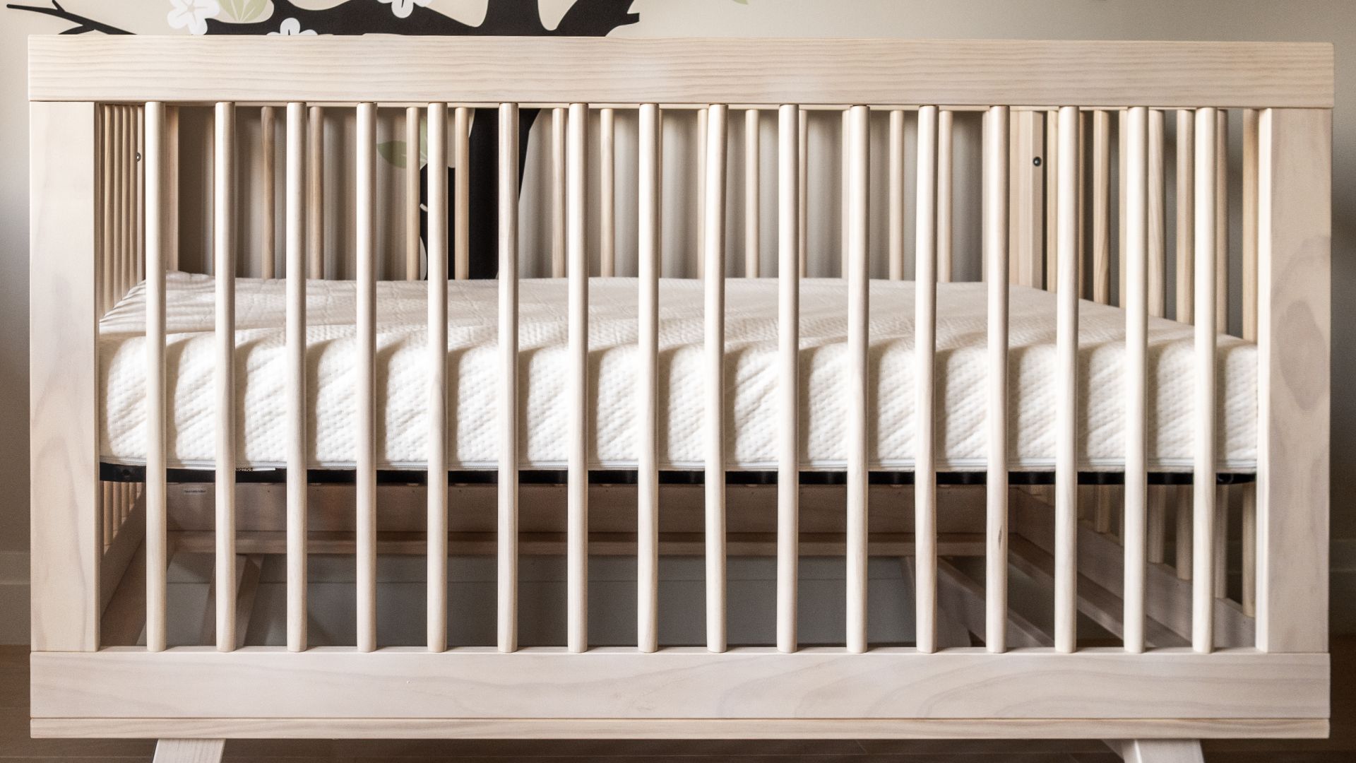 Baby Crib