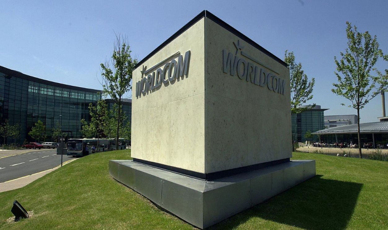 WorldCom 830890838