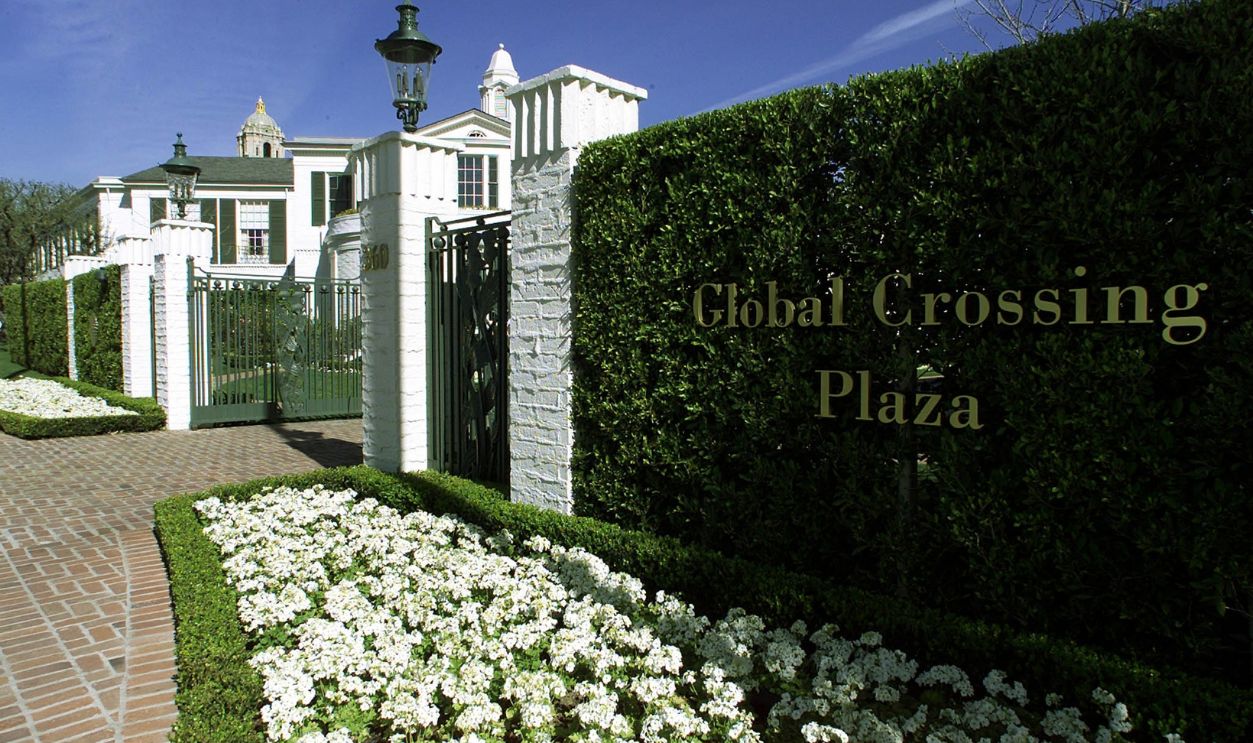 Global Crossing 51705391