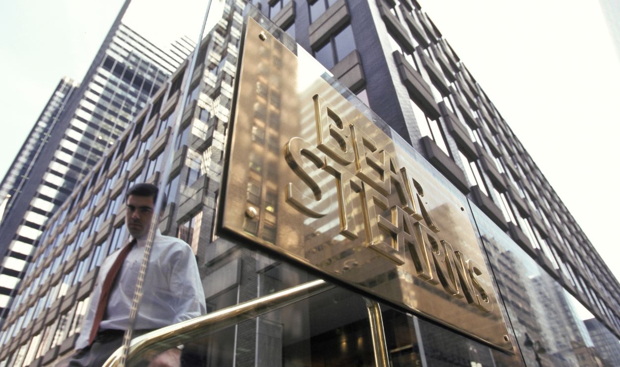 Bear Stearns 528784078