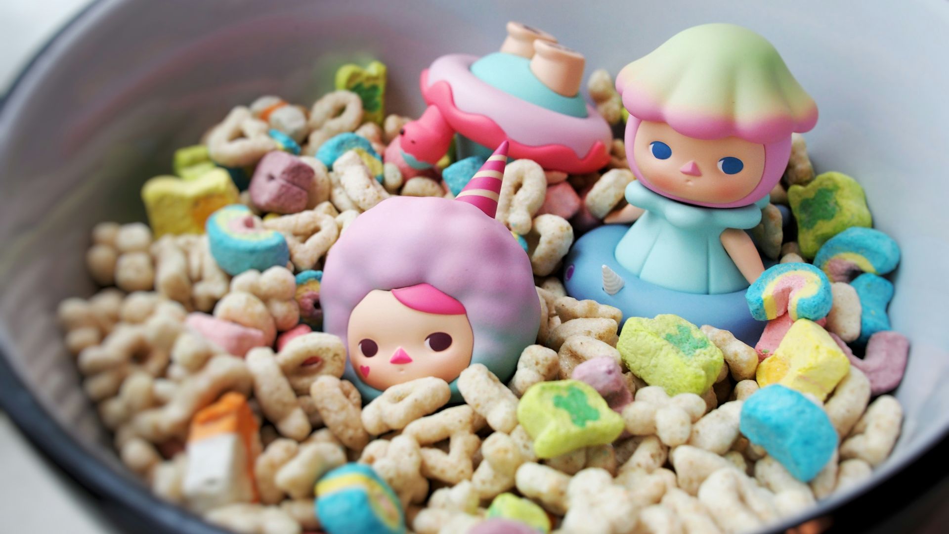 assorted foods in bowl
