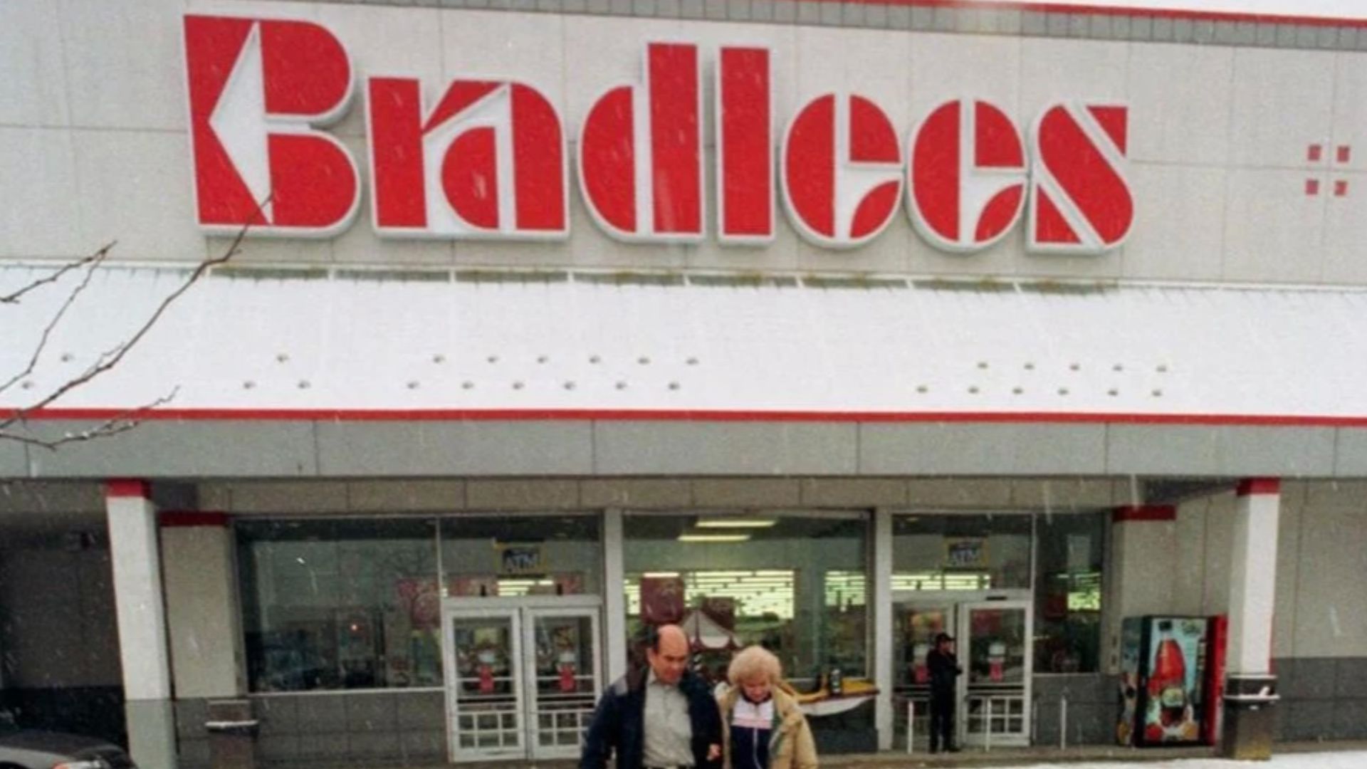 Bradlees