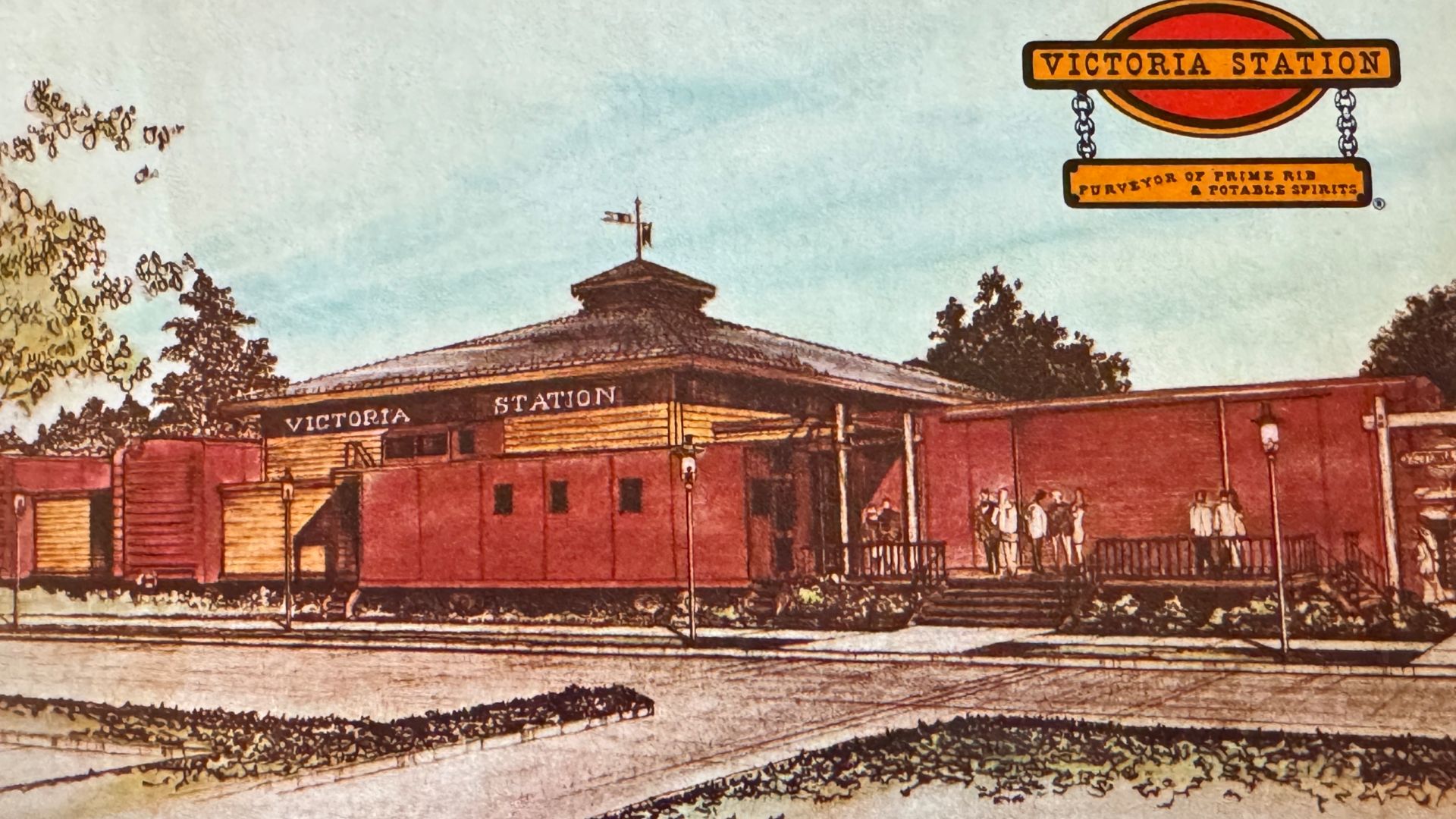 Postcard, date unknown