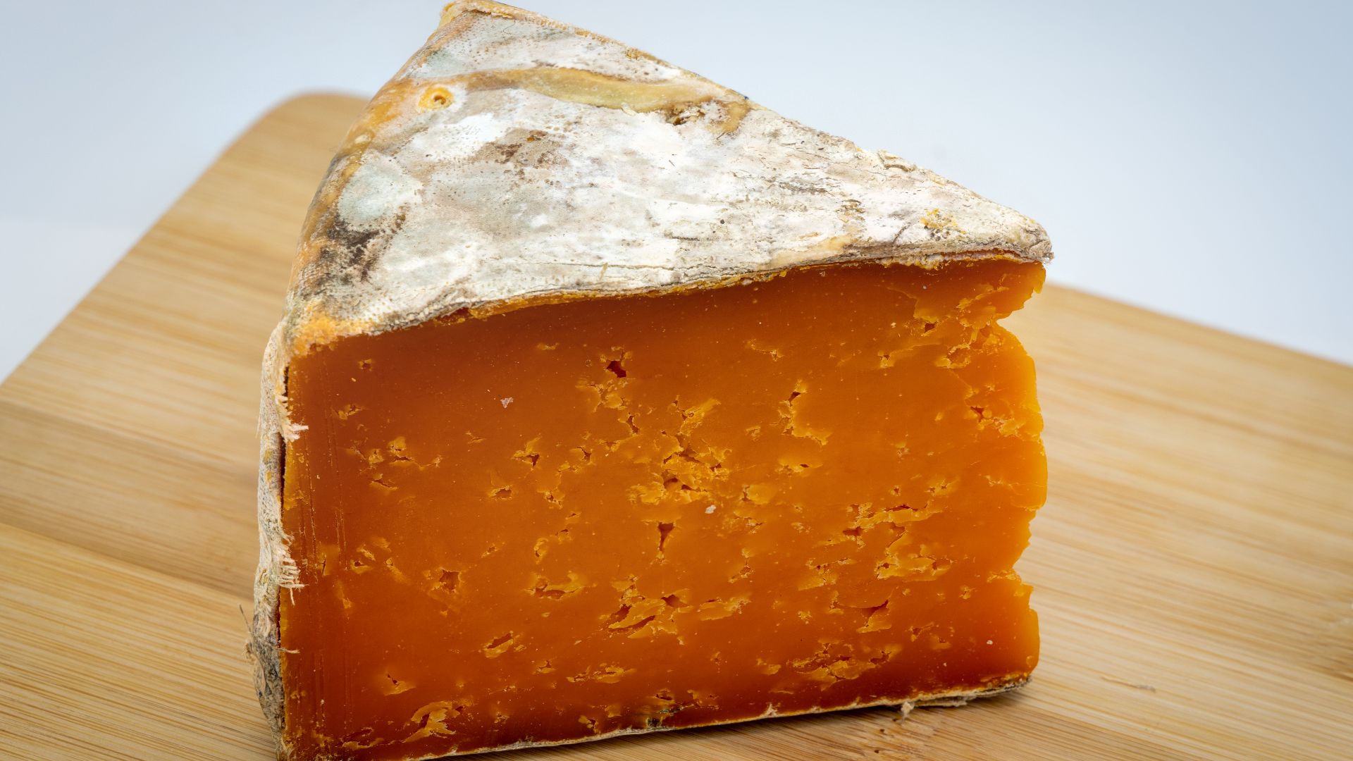Cheddar (mature), England