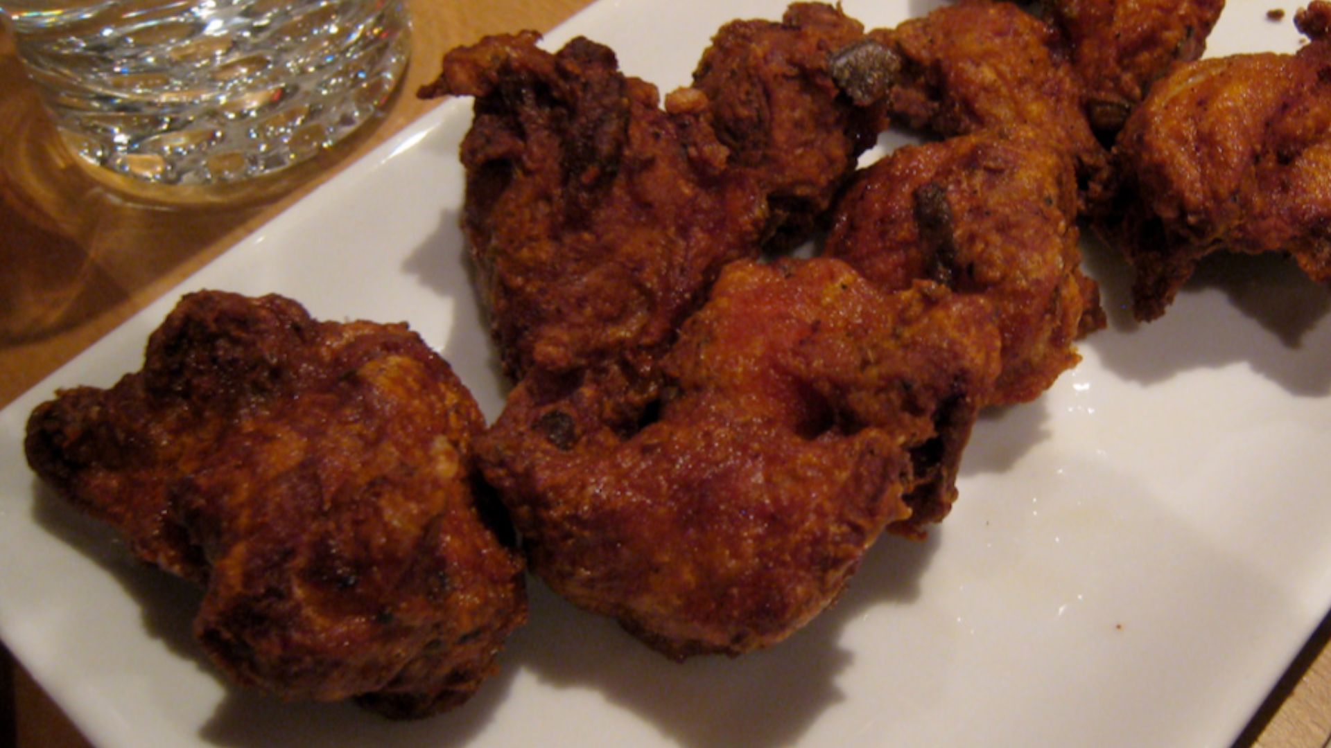 Chicken 65