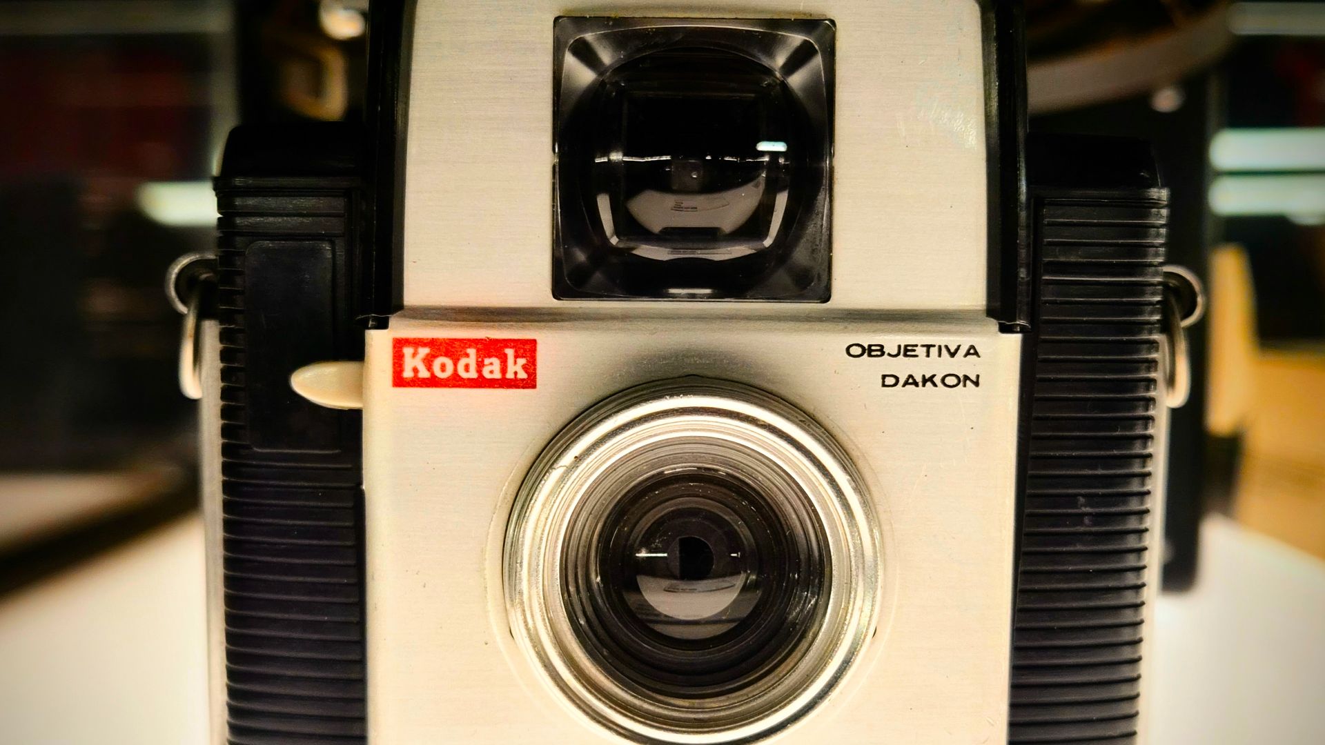 Kodak Rio 400