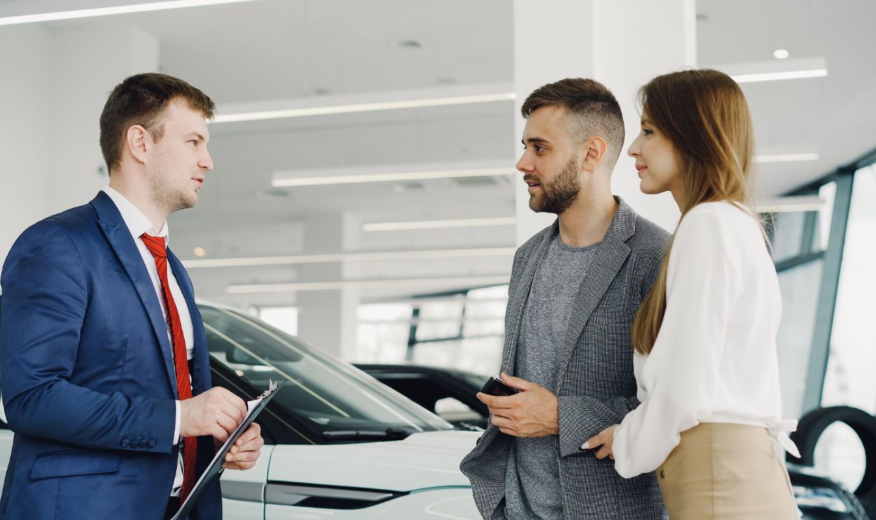 Stretching an Auto Loan for the Smallest Payment