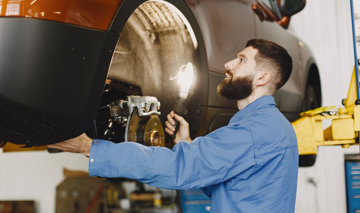 Skipping the Used-Car Inspection