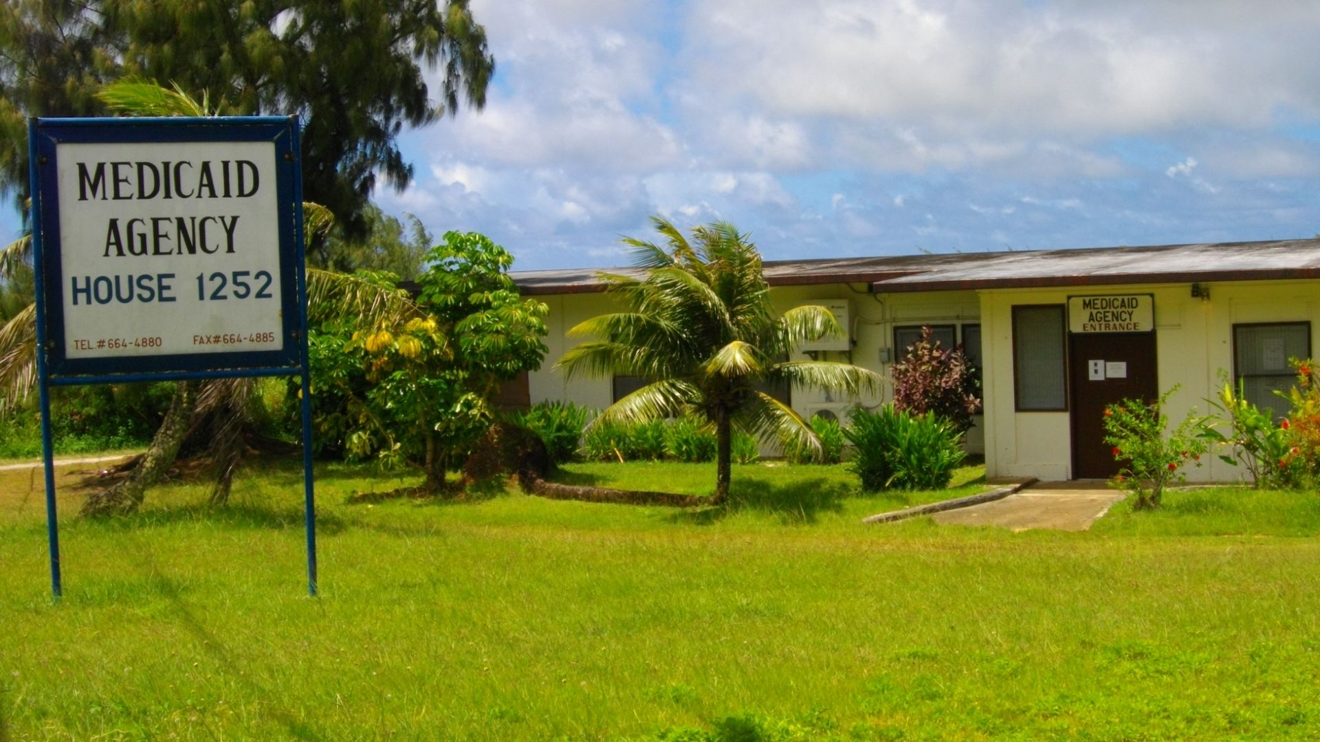 CNMI Medicaid Agency