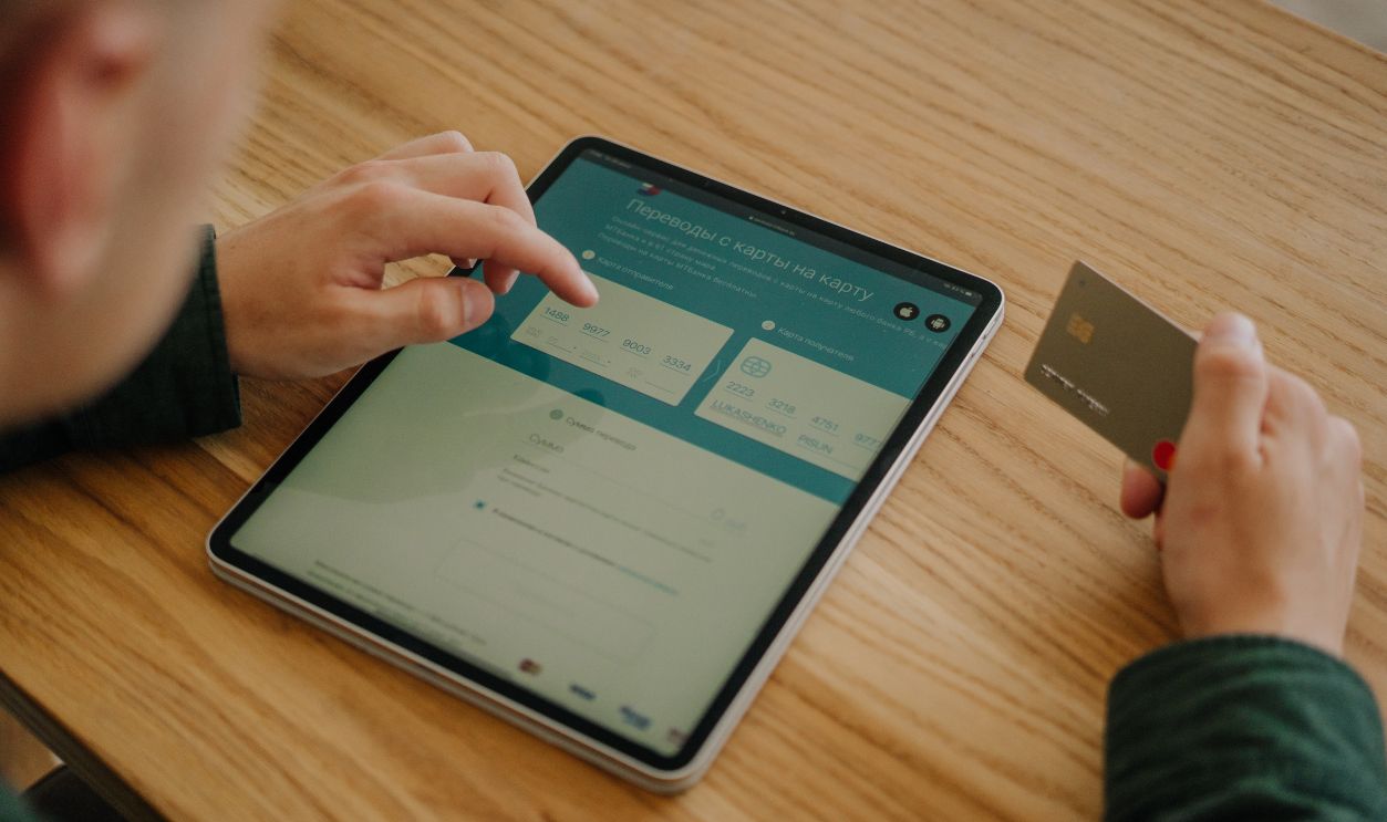 Closing Old Credit Cards to Simplify Everything