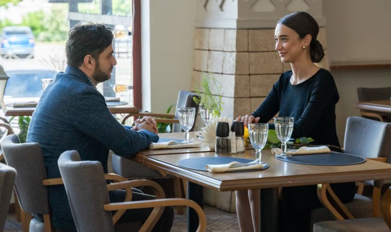 couple date