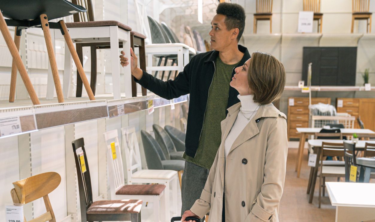Choosing Rent-to-Own for the Low Payment