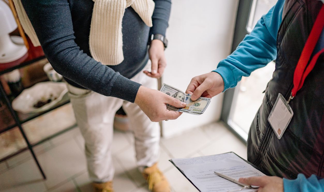 Cashing Out a 401(k) for a Quick Fix