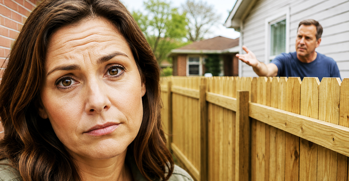 Fenceunwantedmsn