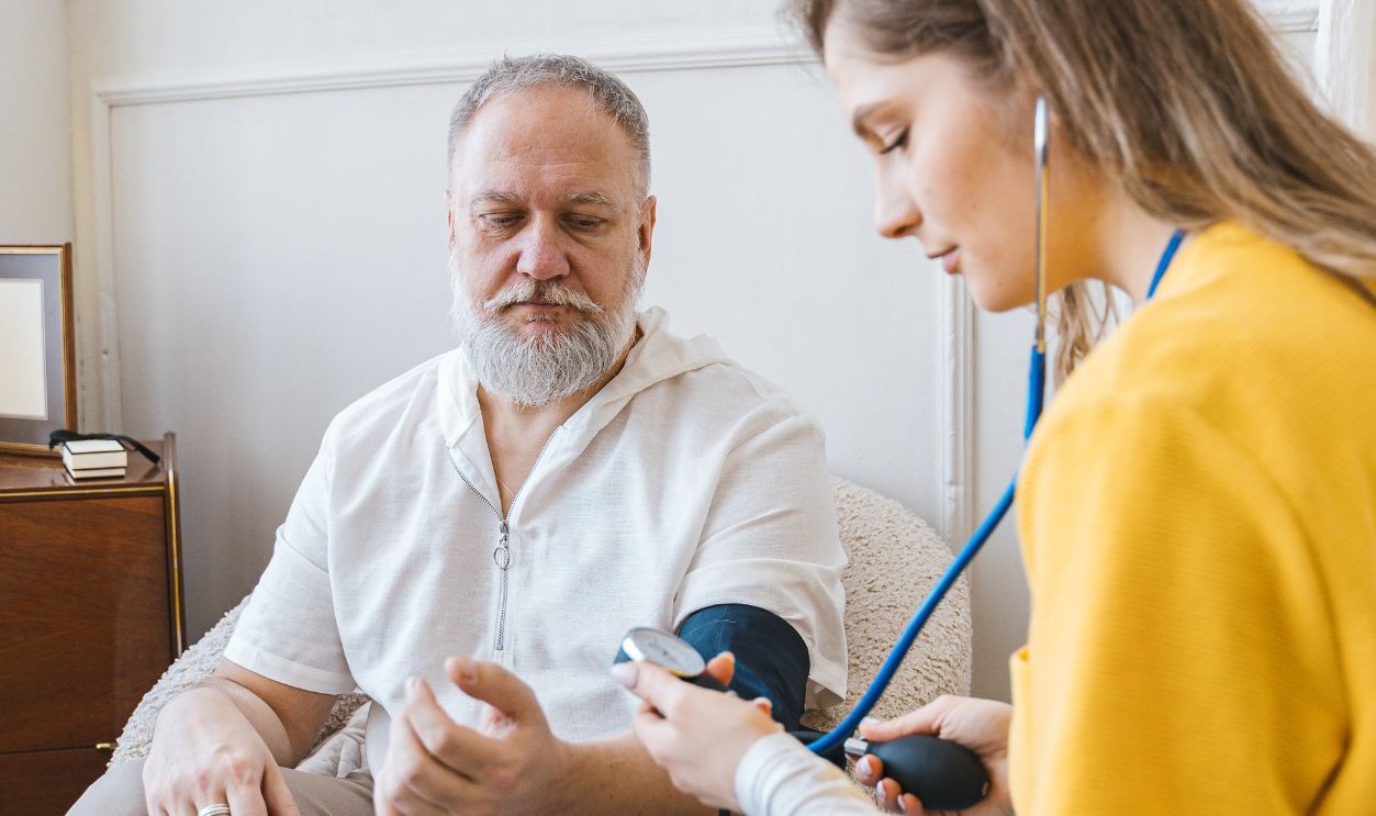 Health Care Can Become One Of The Biggest Expenses