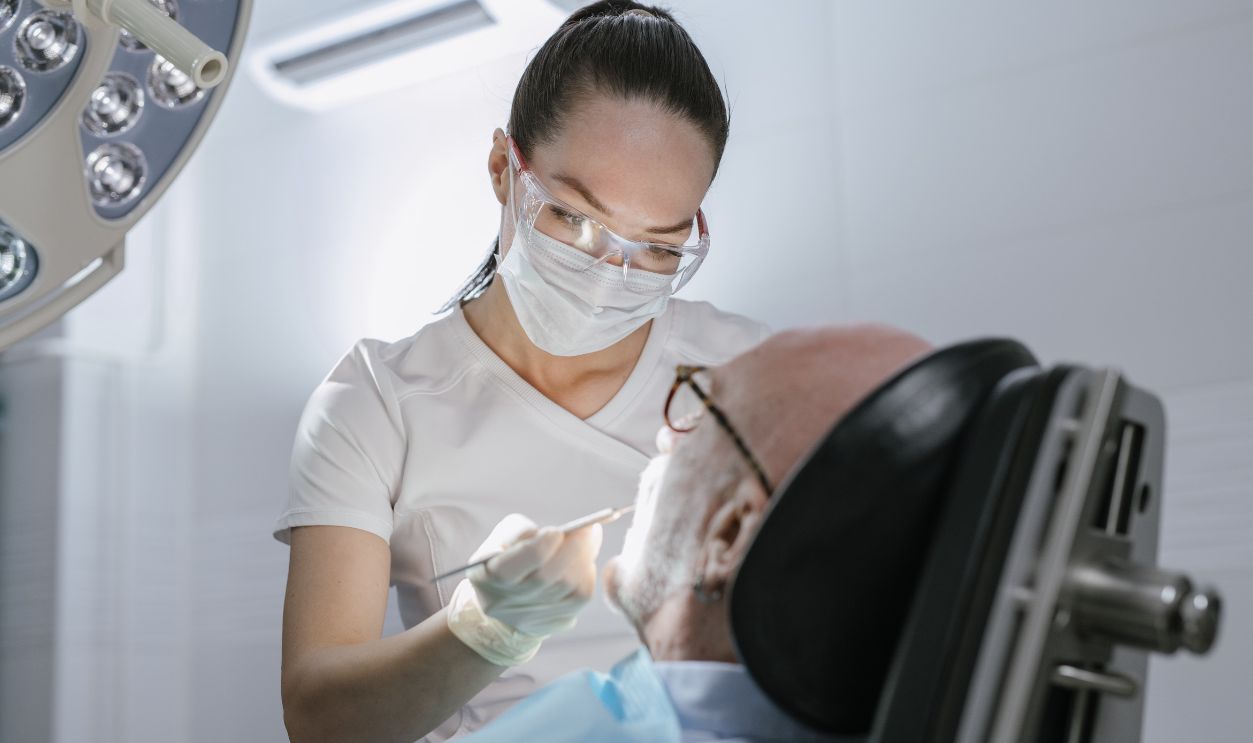 Dental Bills Can Be A Shock