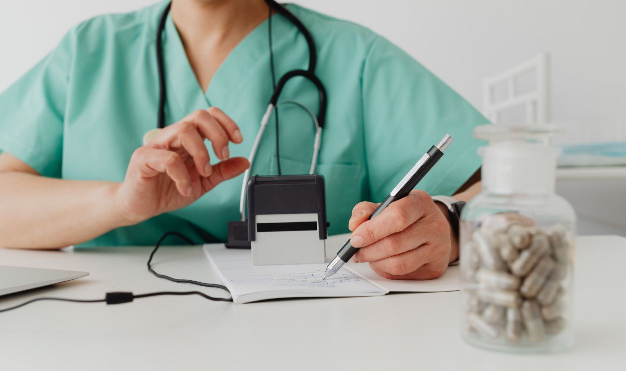 Prescription Costs Can Change Quickly