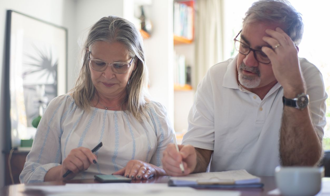 Taxes Can Follow You Into Retirement
