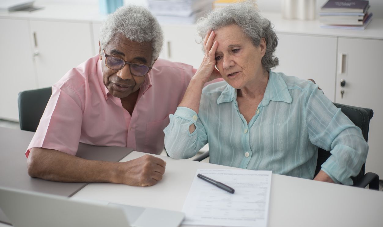 A Long Retirement Magnifies Small Mistakes