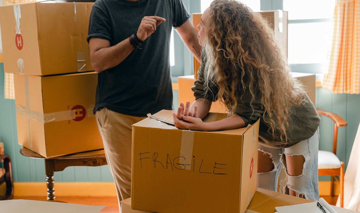 Downsizing Is Not Automatically Cheap