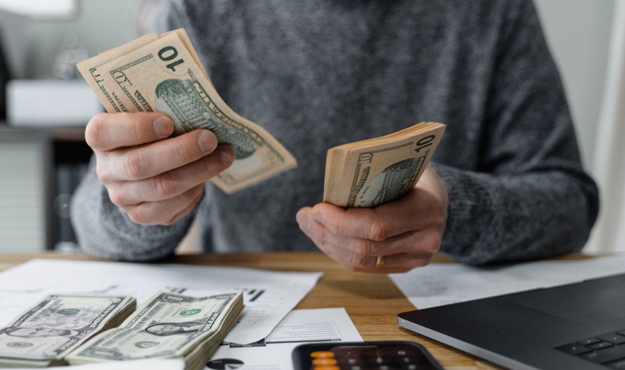 An Emergency Fund Still Matters At 75