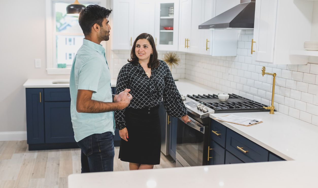 Appliances Have Their Own Retirement Schedule