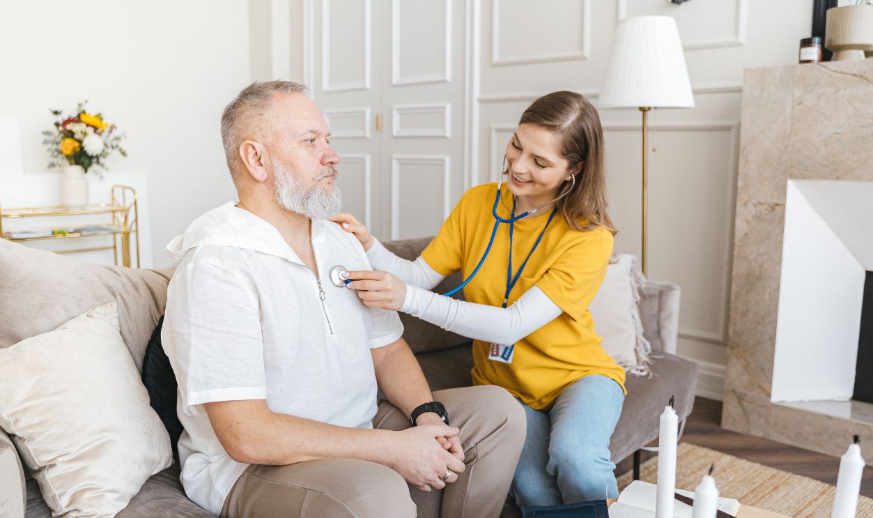 In-Home Care Gets Expensive Quickly