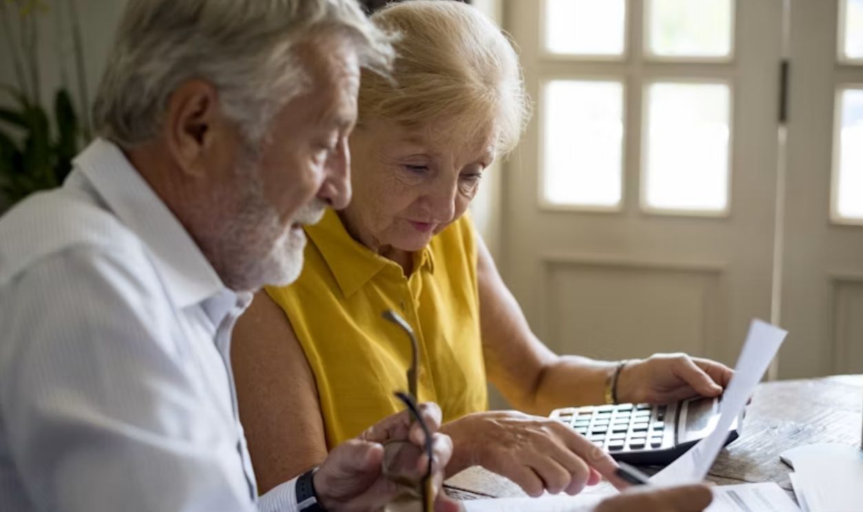 Housing Can Still Outrun Retirement Income
