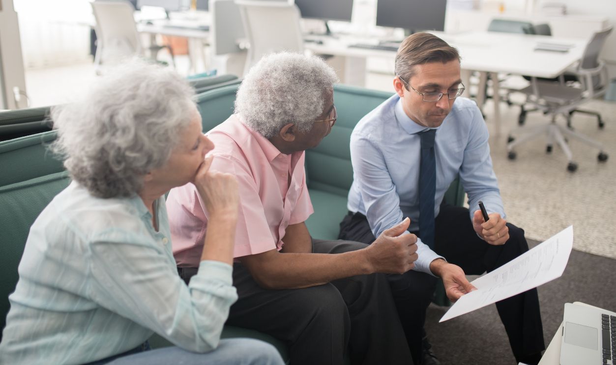 Retiring Before 65 Can Make Insurance Costlier