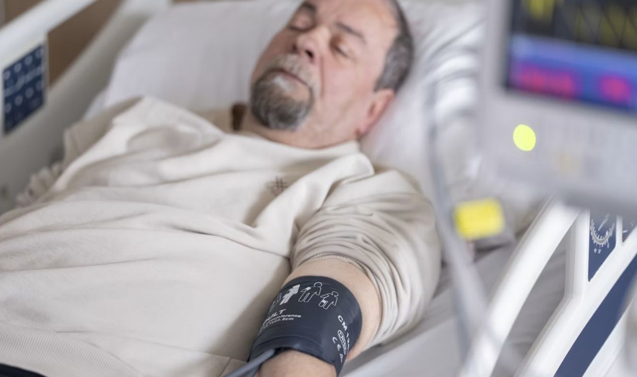 Hospital Stays Can Get Expensive Fast