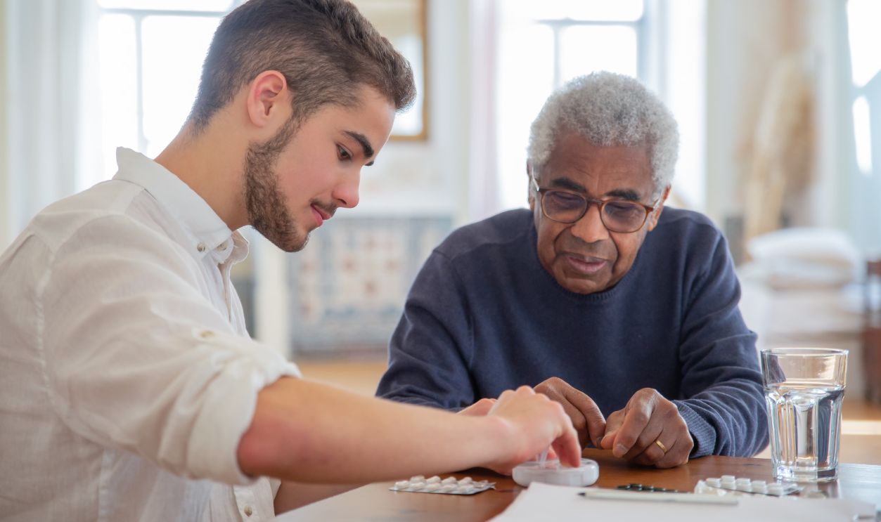 Skilled Nursing Can Become a Daily Expense