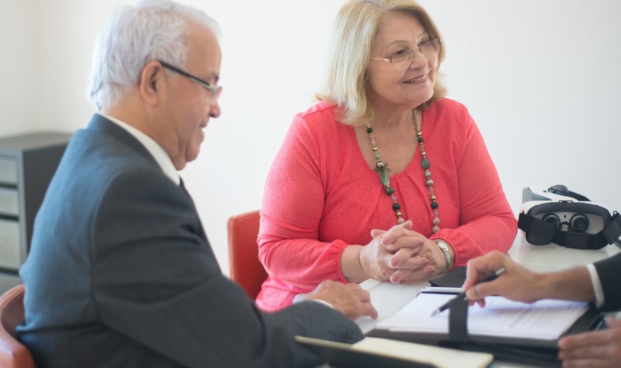 Higher Income Can Trigger Medicare Surcharges