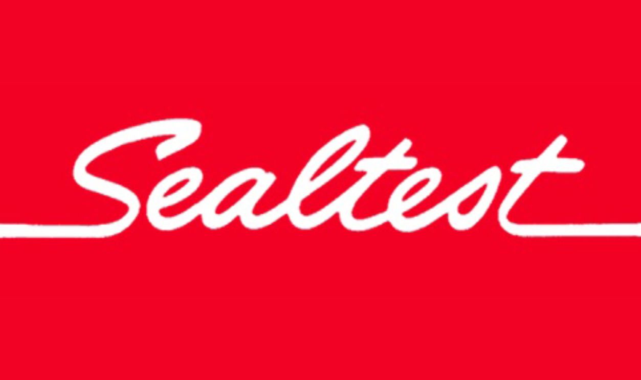 Sealtest dairy co logo