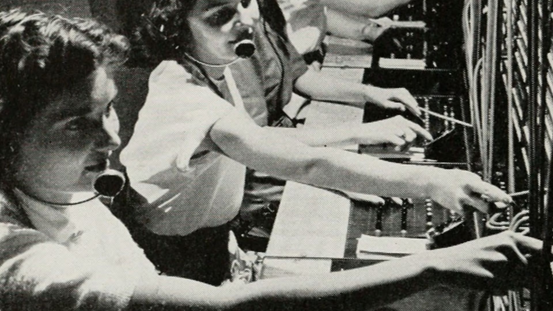 Identifier: belltelephonemag00vol2930amerrich (find matches)
Title: Bell telephone magazine
Year: 1922 (1920s)
Authors:  American Telephone and Telegraph Company American Telephone and Telegraph Company. Information Dept
Subjects:  Telephone
Publisher:  (