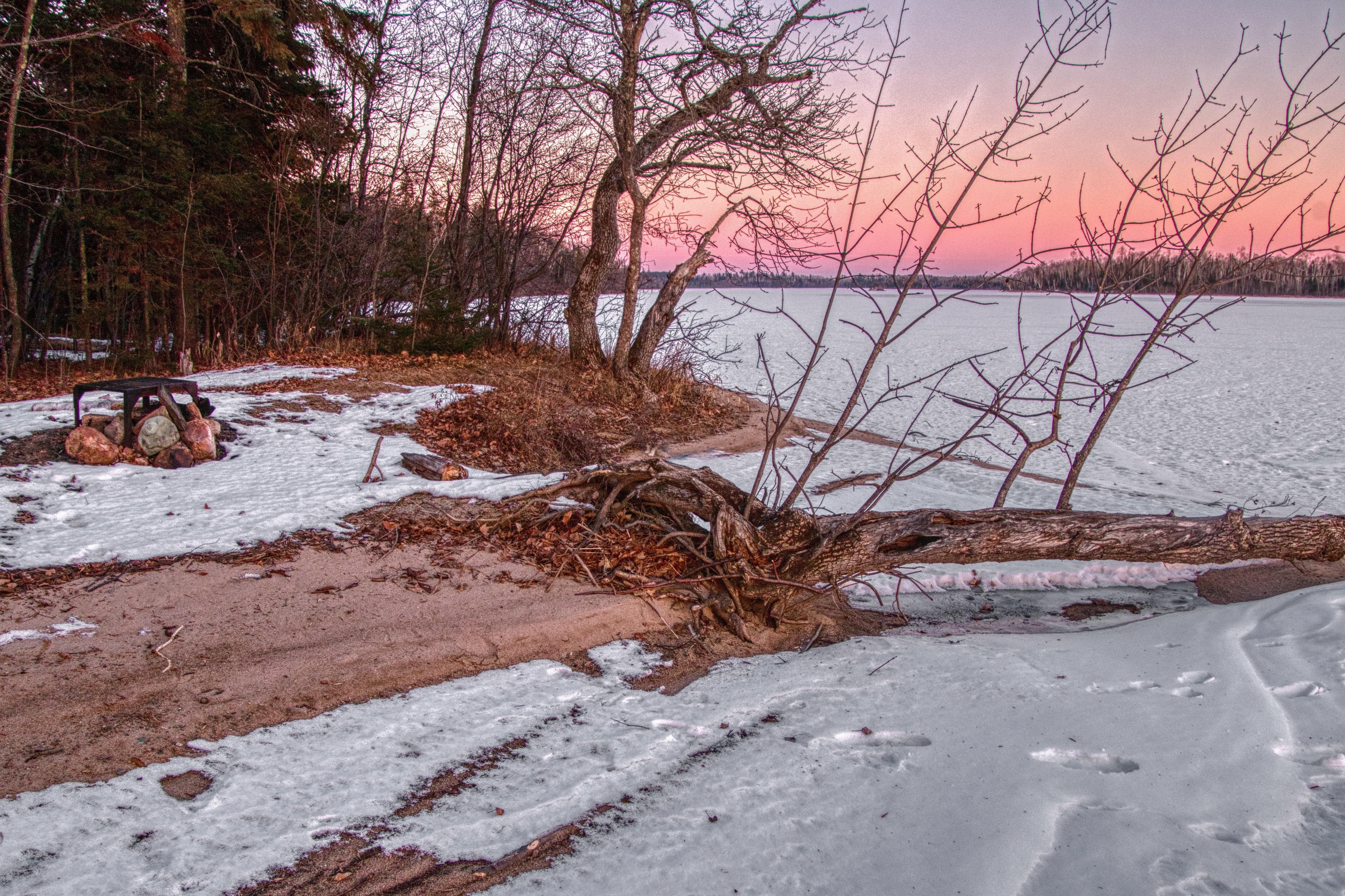 Boundary Waters Canoe Area Wilderness, Minnesota