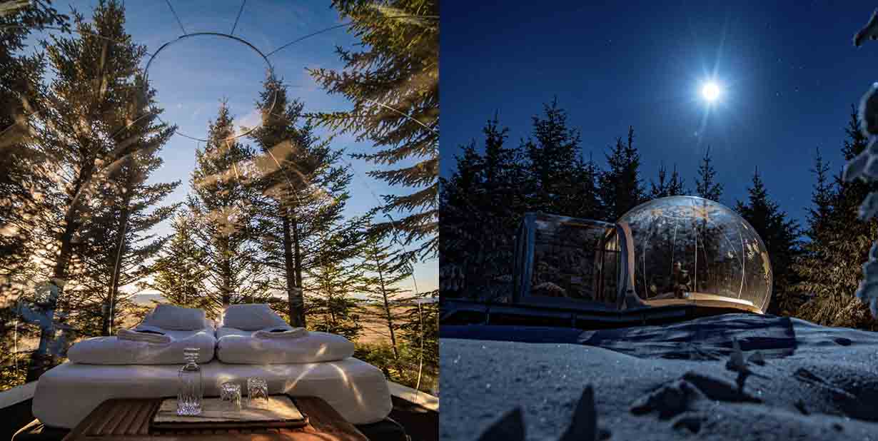 Buubble by Airmango Resort