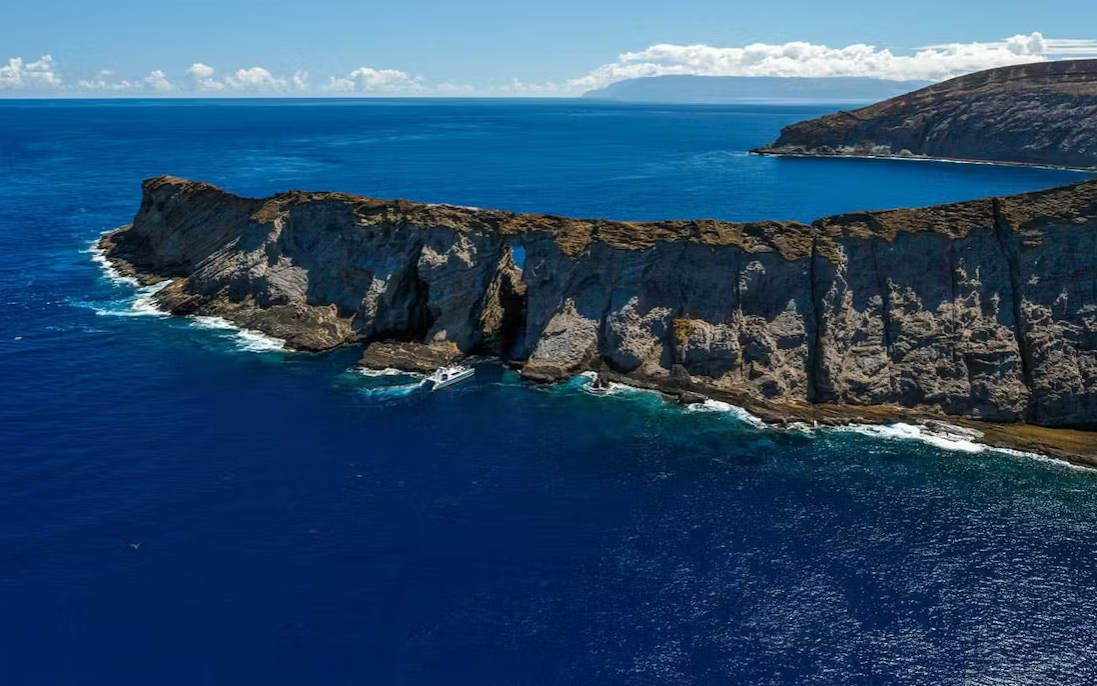 Niihau Island Hawaii