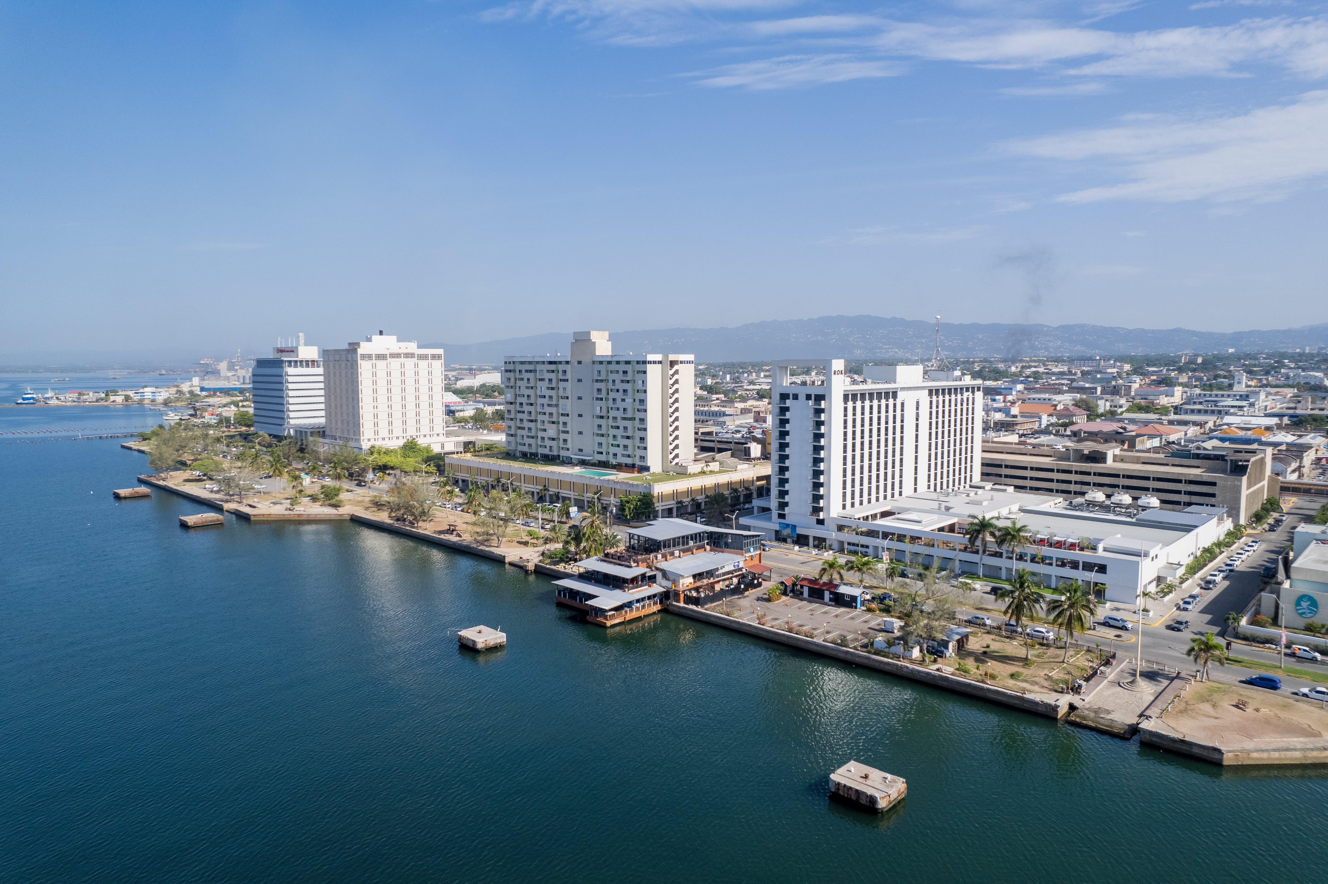 Kingston, Jamaica