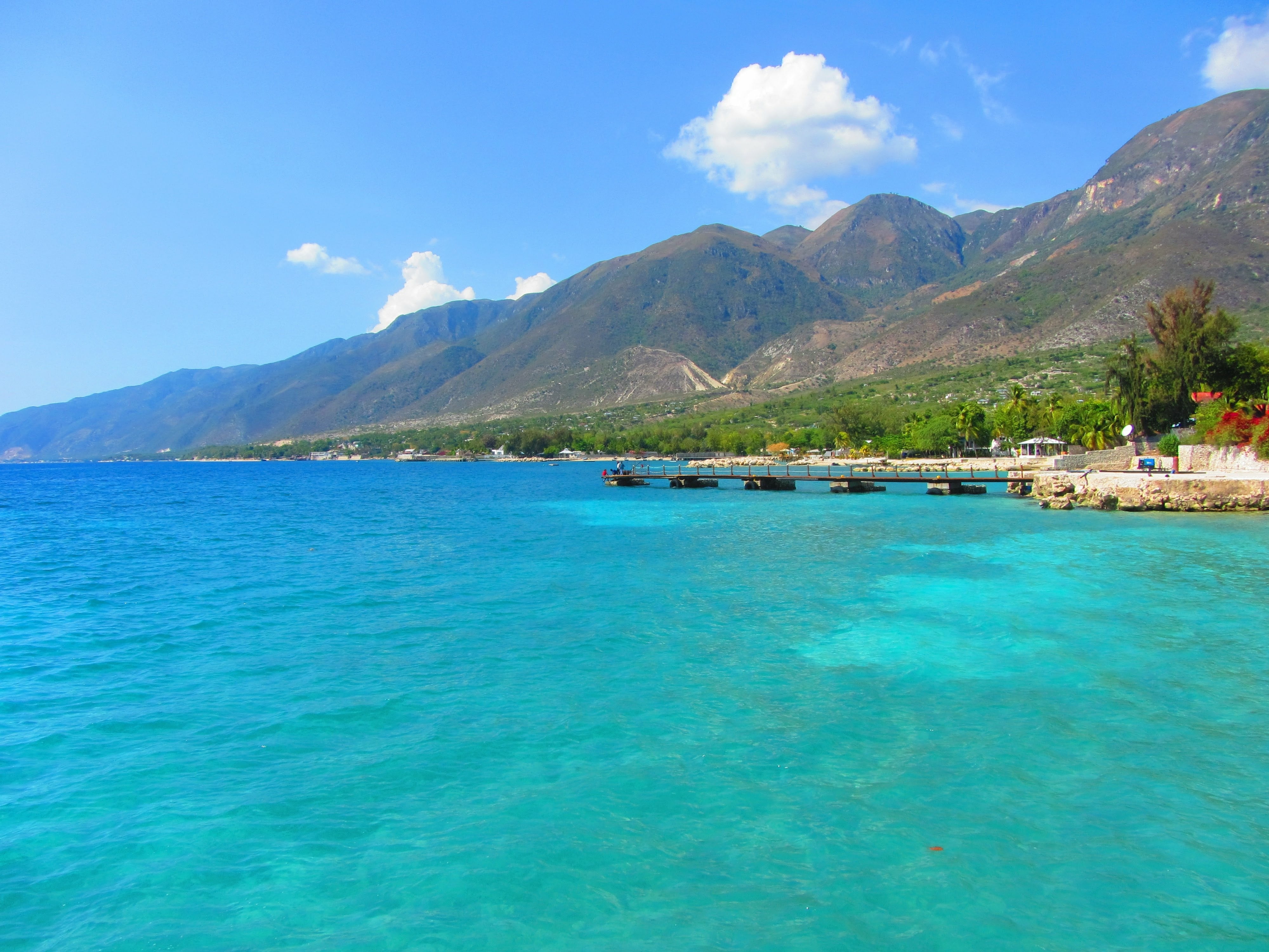 Port-Au-Prince, Haiti