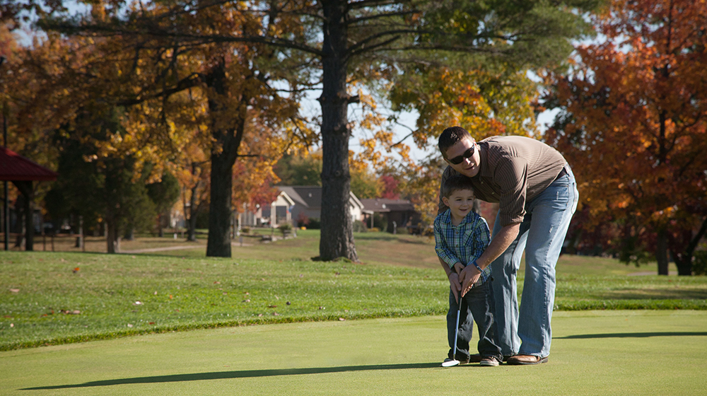 santa claus, indiana