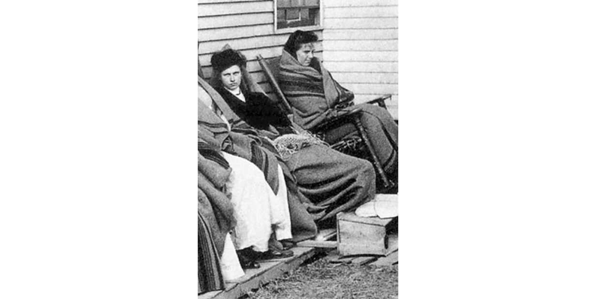 North Brother Island