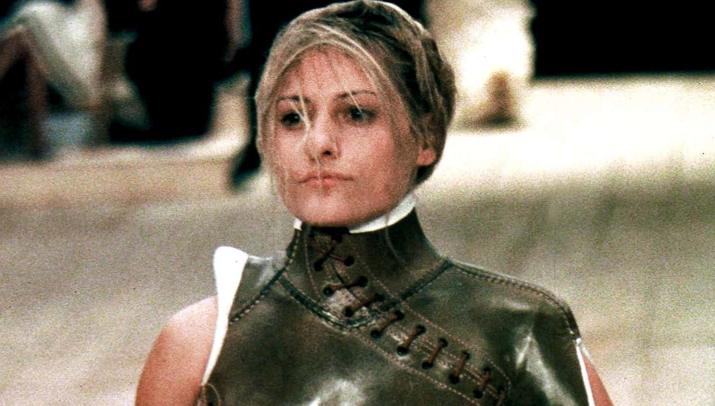 Alexander McQueen Facts