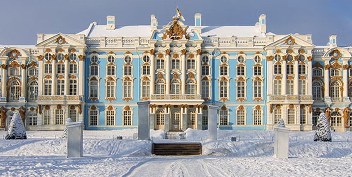 winter palace
