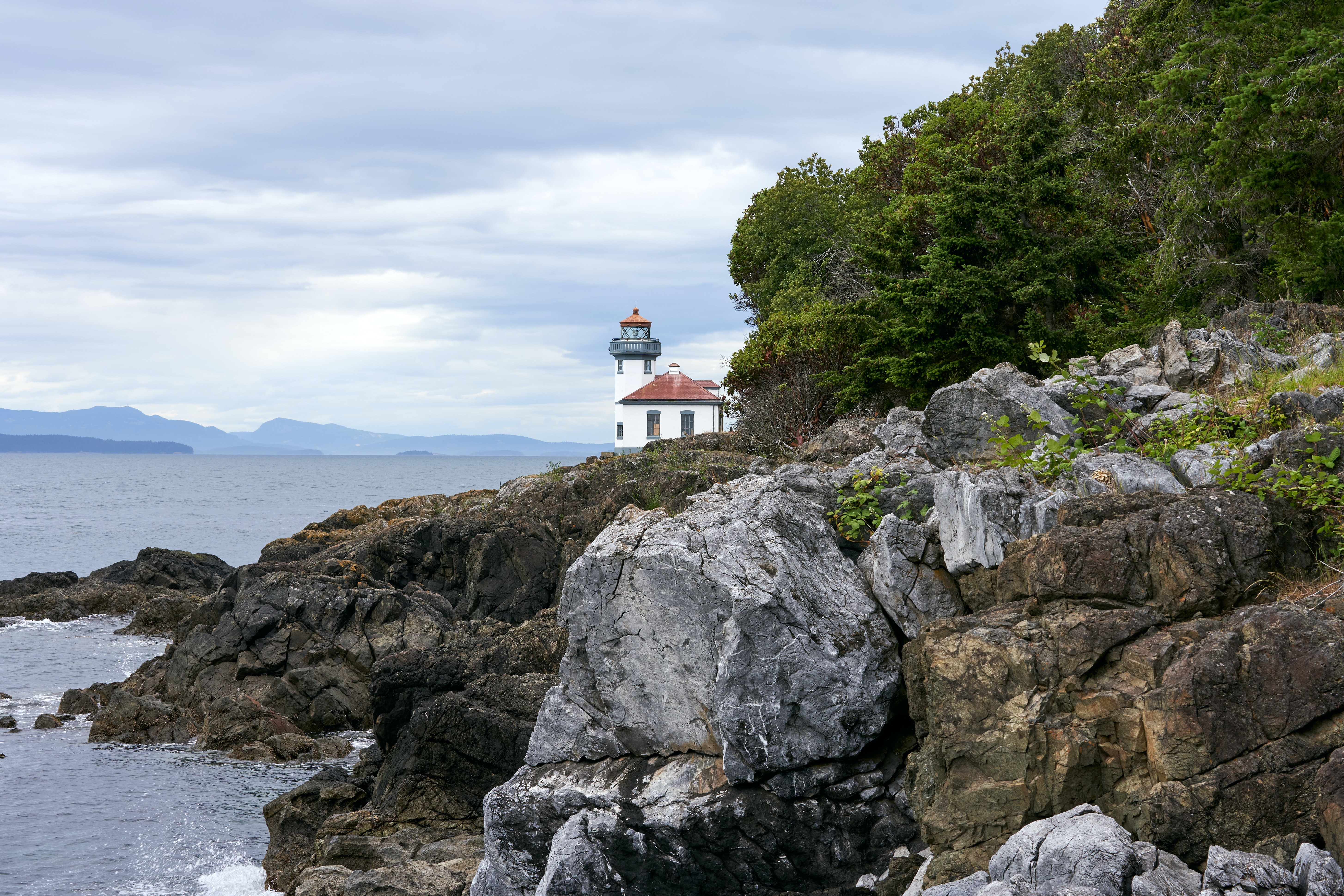 san-juan-islands-washington