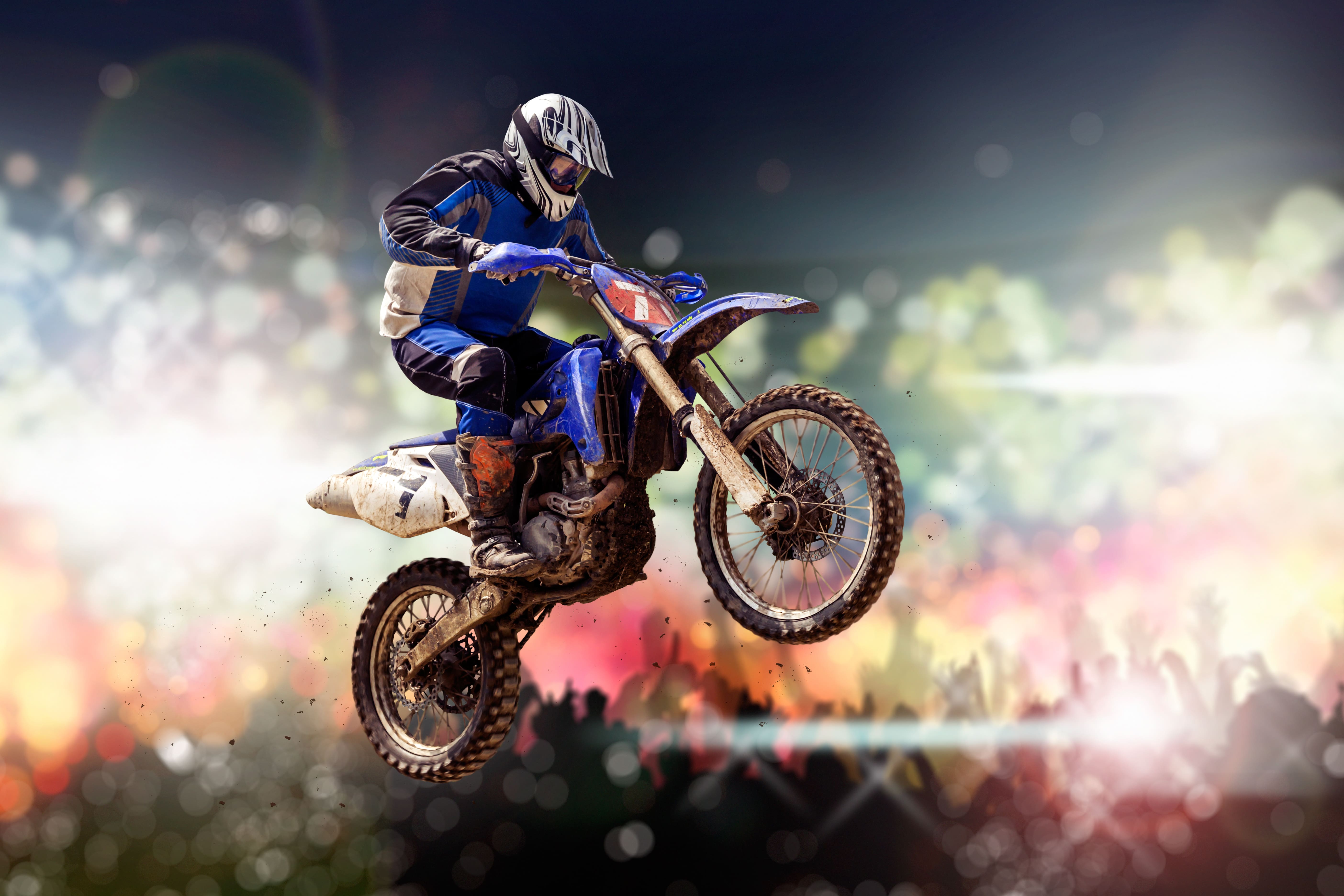 Motocross